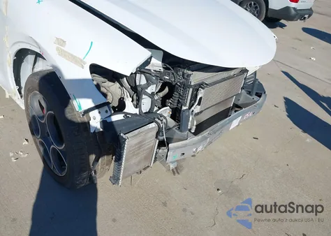 2020 Alfa Romeo Stelvio Sport Rwd z USA, uszkodzony, nr VIN ZASPAJAN9L7C91080